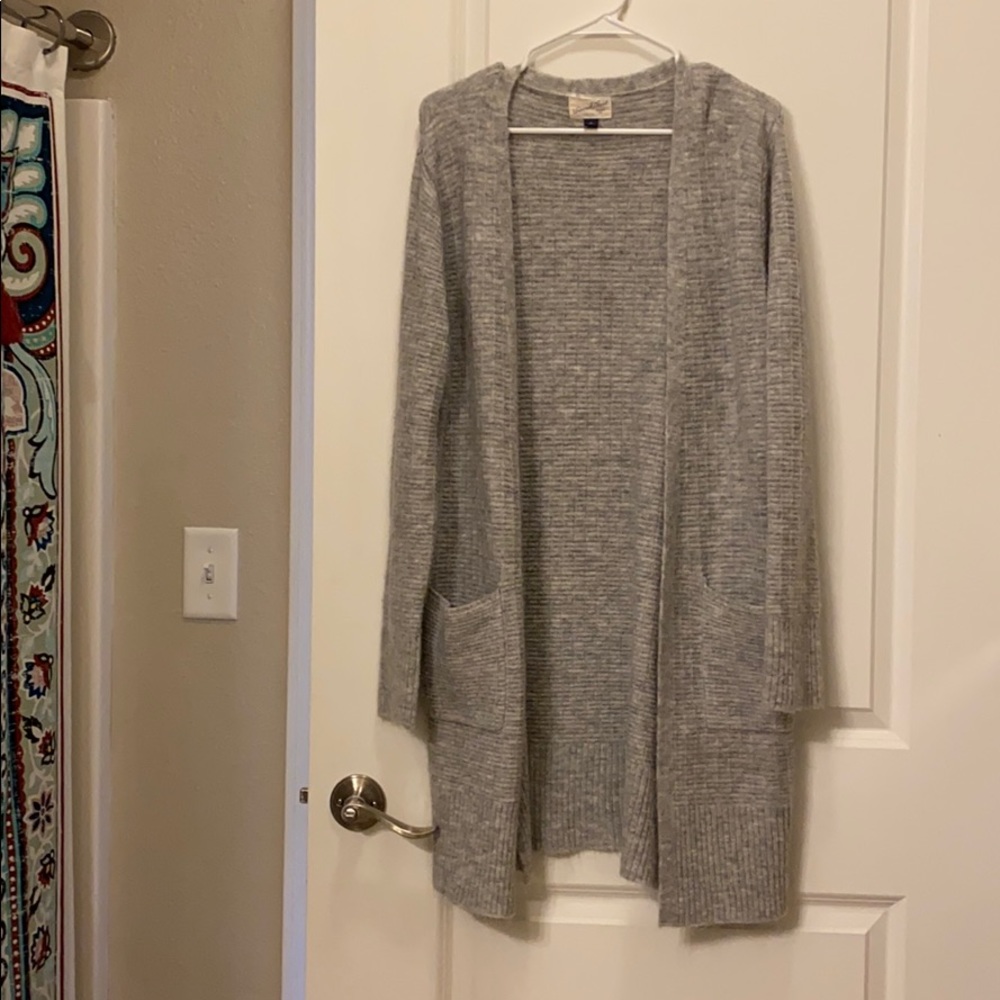 Cardigan